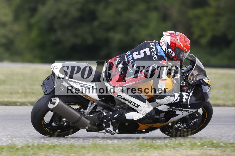 /18 23.05.2025 Get Faster Caremotion ADR/Gruppe gruen/9